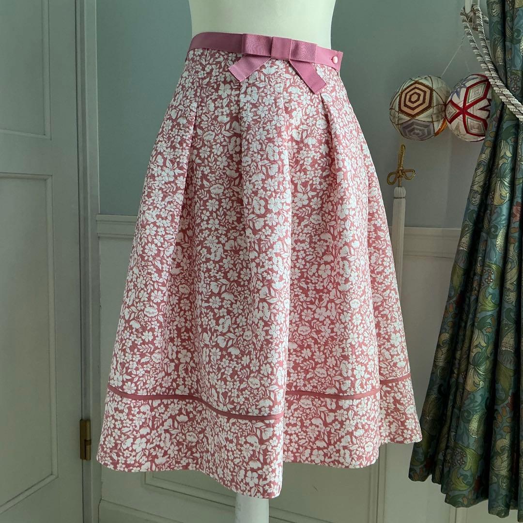 【期間限定】最終SALE 11エムズグレイシー セットアップ　38/40