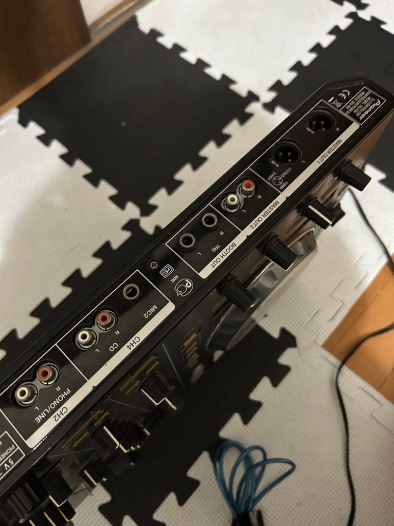 Pioneer パイオニア　DDJ-SX DJコントローラー