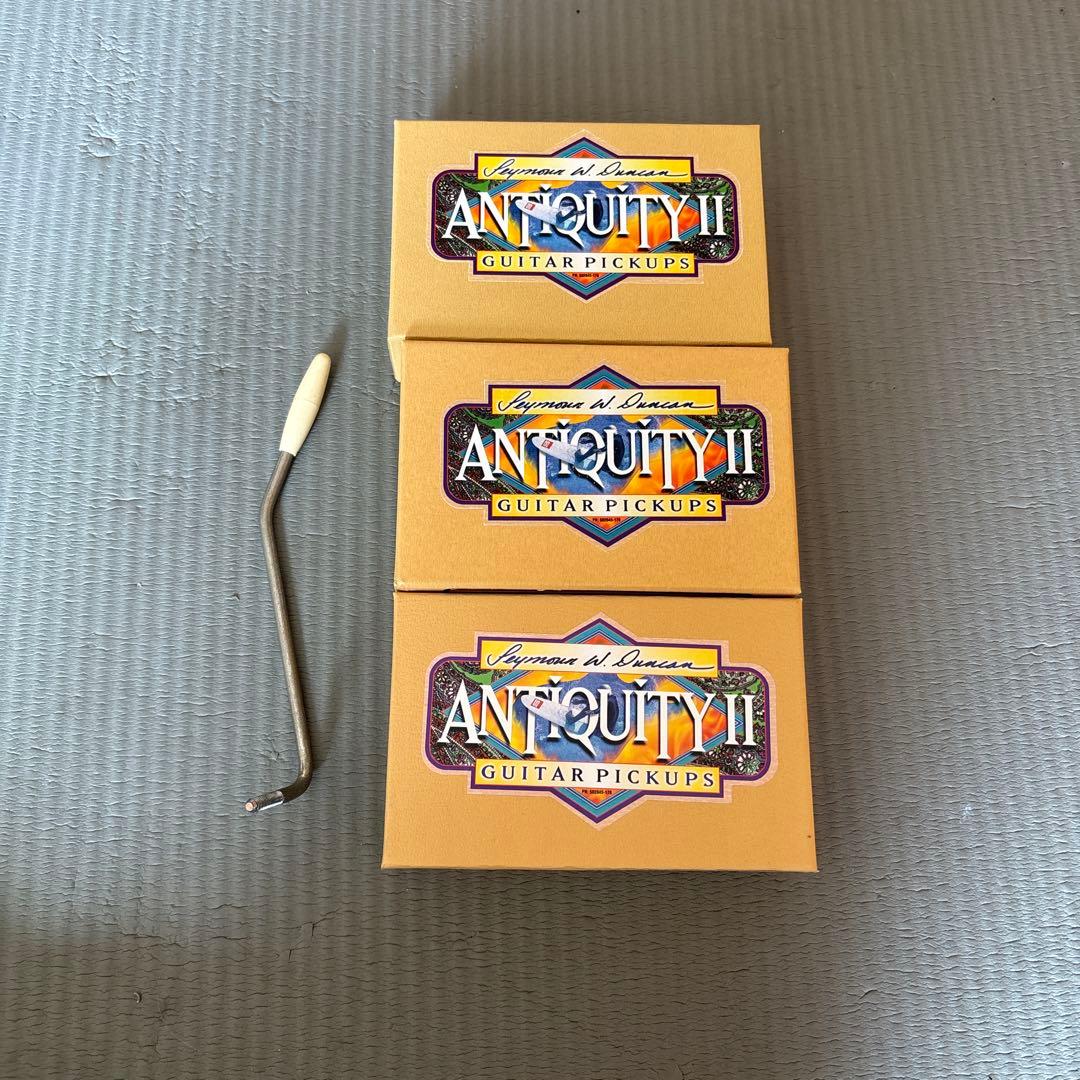 1980年代ESP カスタムオーダー