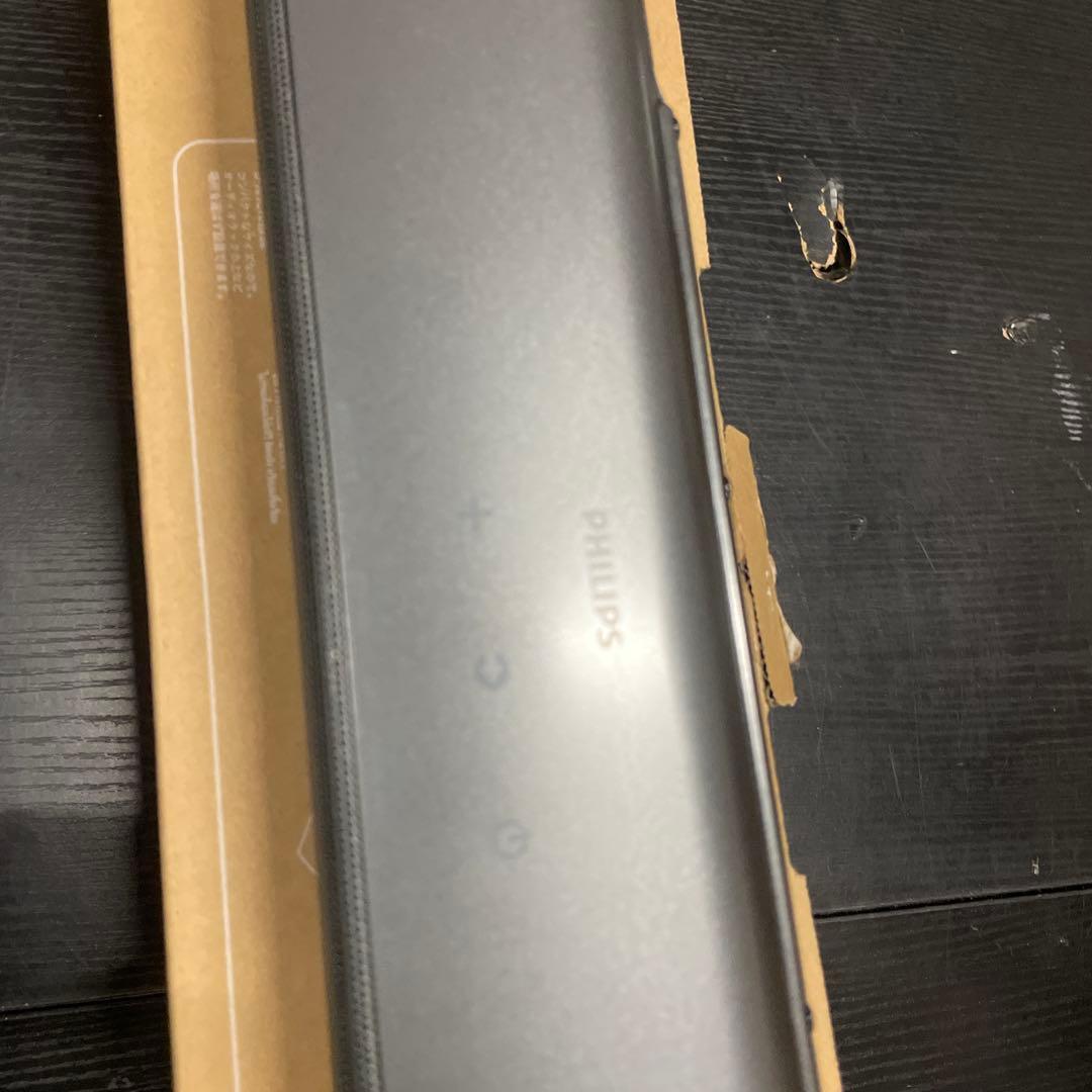 Philips フィリップス／サウンドバー