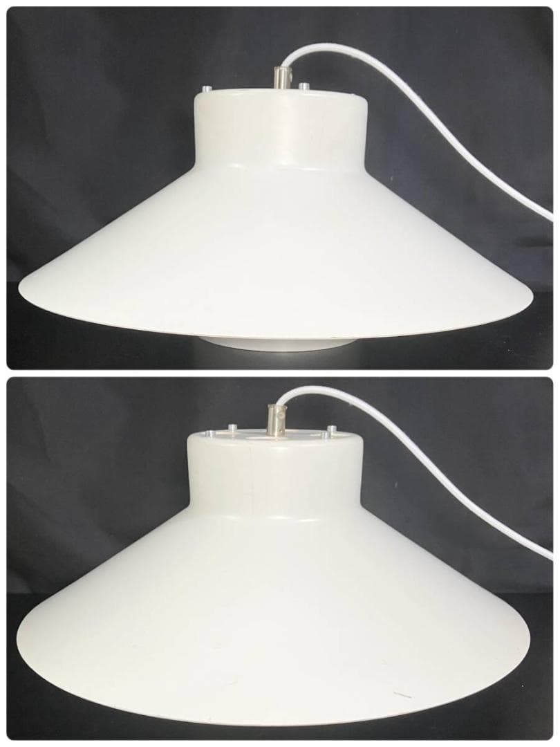 ★超激レア Louis Poulsen Visir ルイス ポールセン ヴィサー