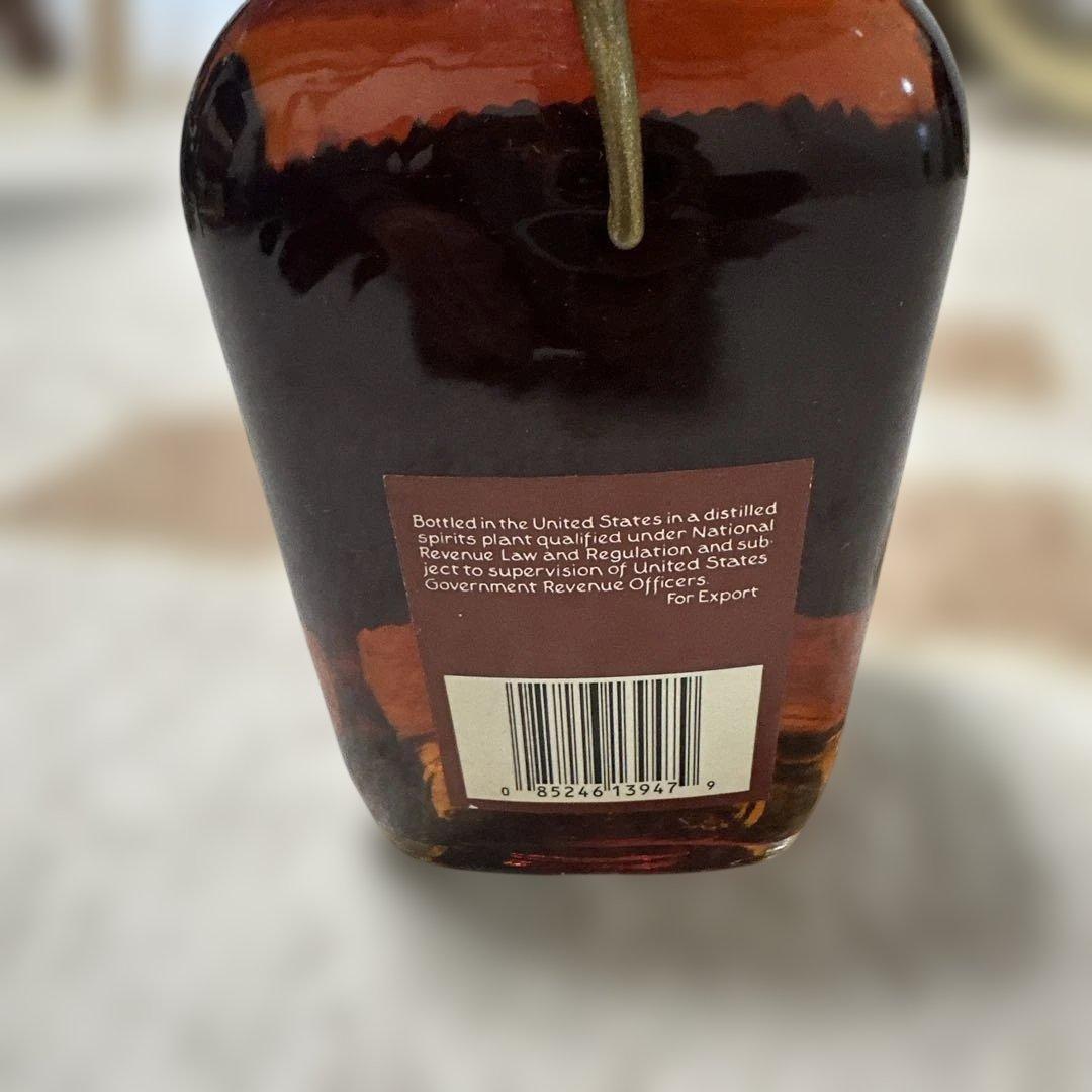 Maker's Mark ゴールド　750ml LIMITED EDITION