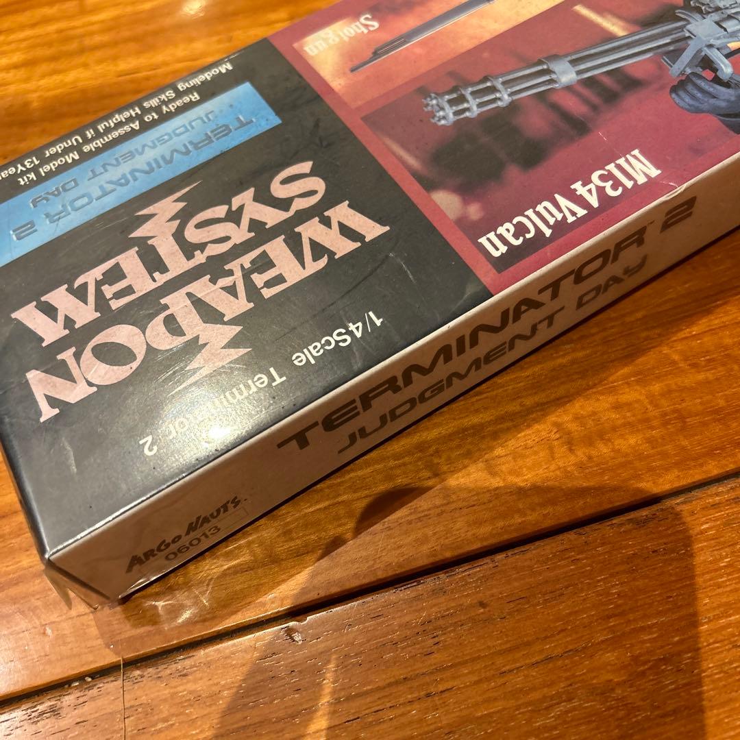 未開封　希少品　weapon system towa