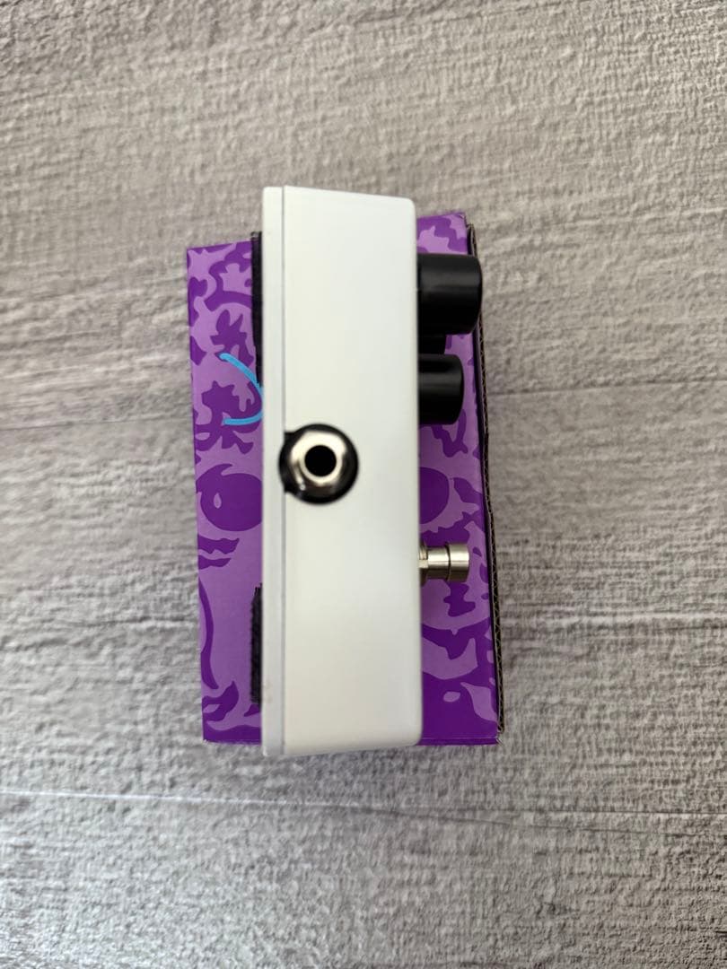 ギター j mascis ram's head BIG MUFF