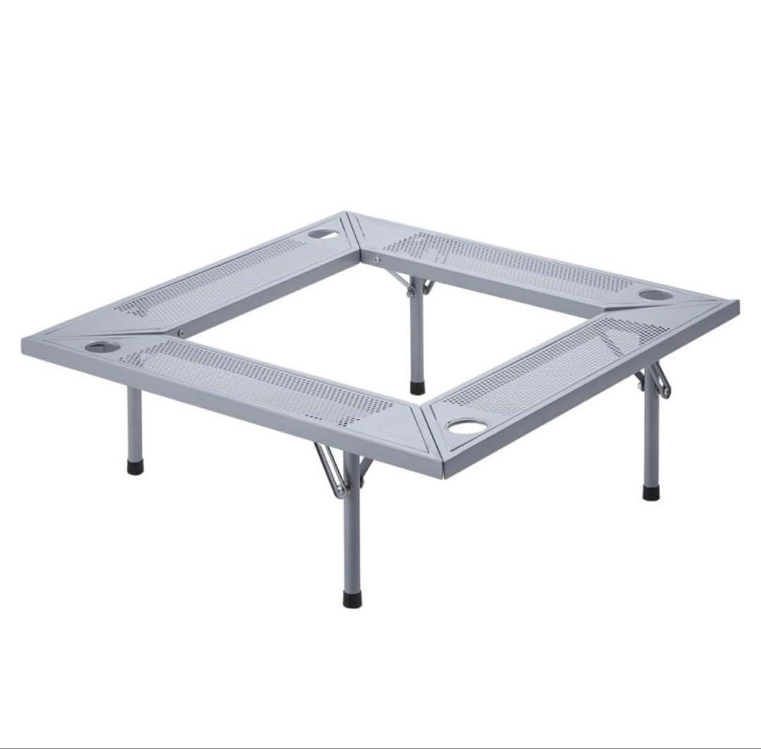 LOGOS ロゴス　囲炉裏テーブル LIGHT-L