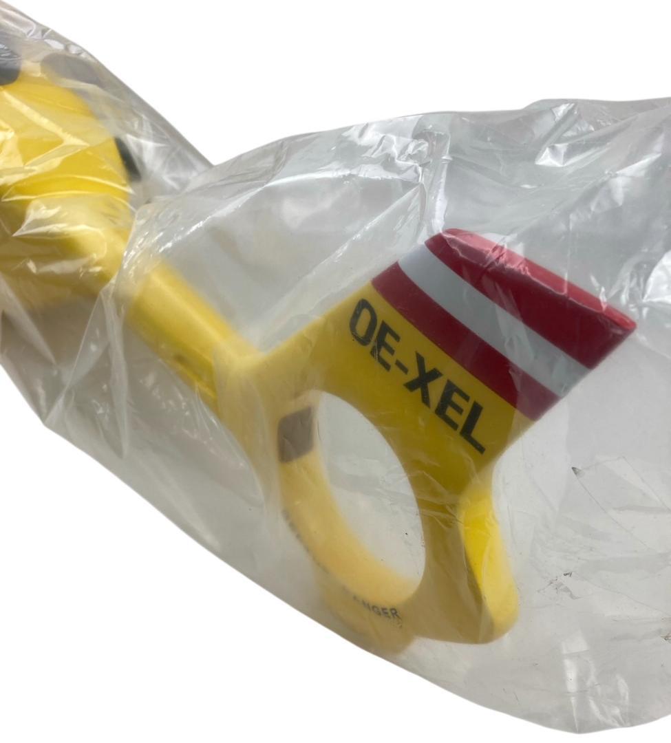 HFD2148 ★未使用★For Trex450用 スケールボディ EC-135