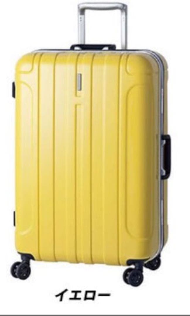 【マホ様】スーツケースキャリーケースバッグ 旅行ACE エースピジョール軽量鍵