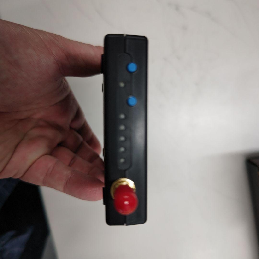 受信機 HACK RF ONE