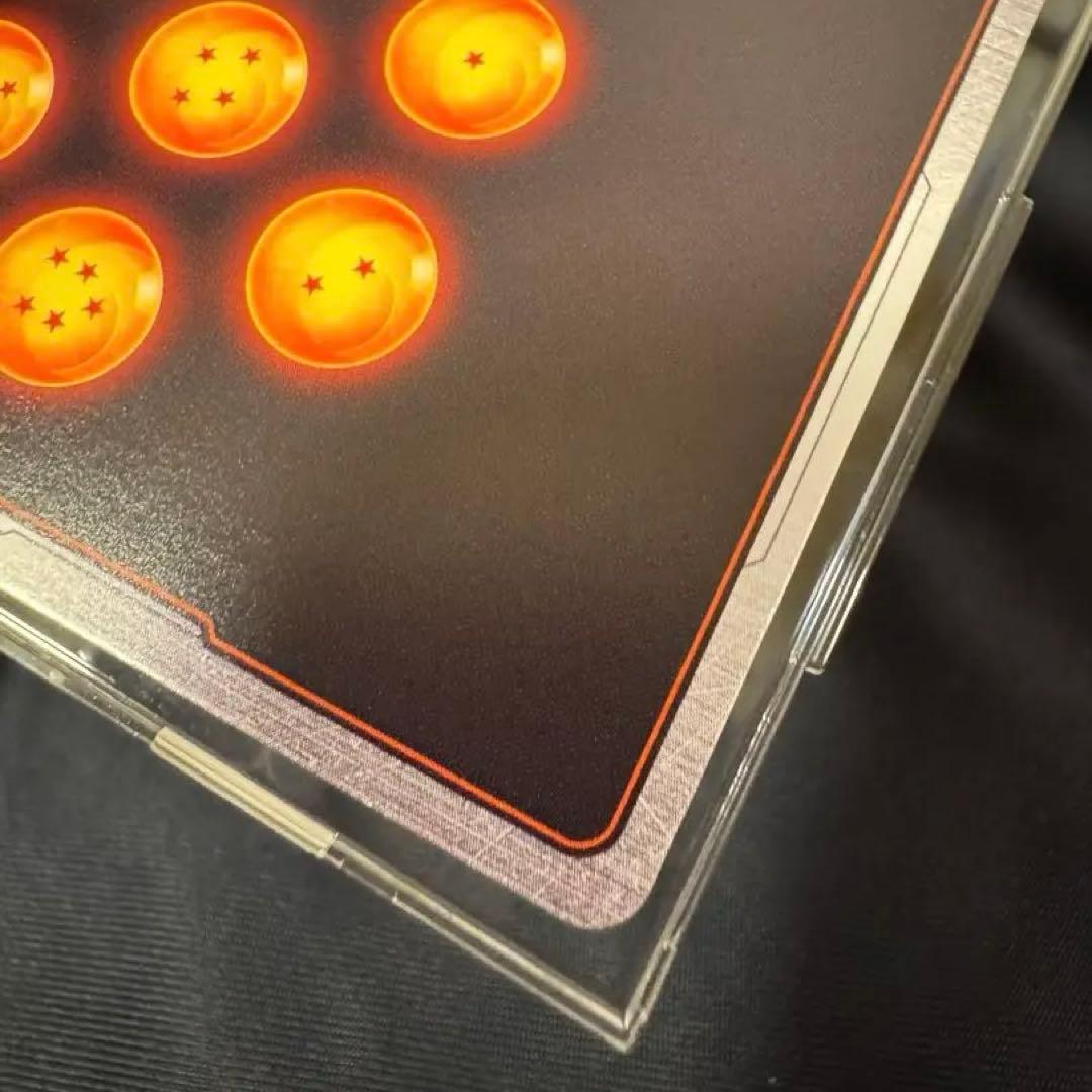 ドラゴンボール フュージョンワールド アルバト　シリアル　孫悟空（ミニ）:DA