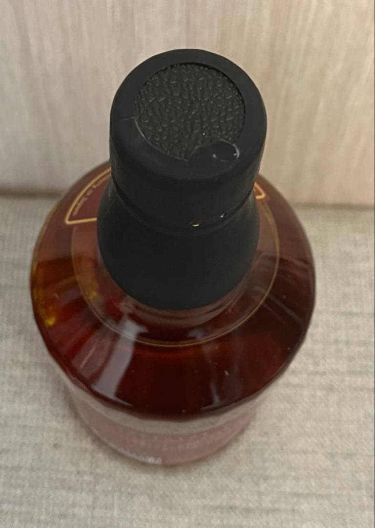 倉吉　THE KURAYOSHI 12年ウイスキー