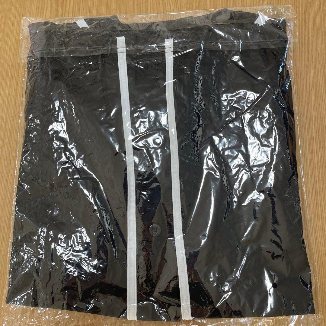 ト*ン様 SUPER BEAVER ベースボールシャツ ブラック XLサイズ