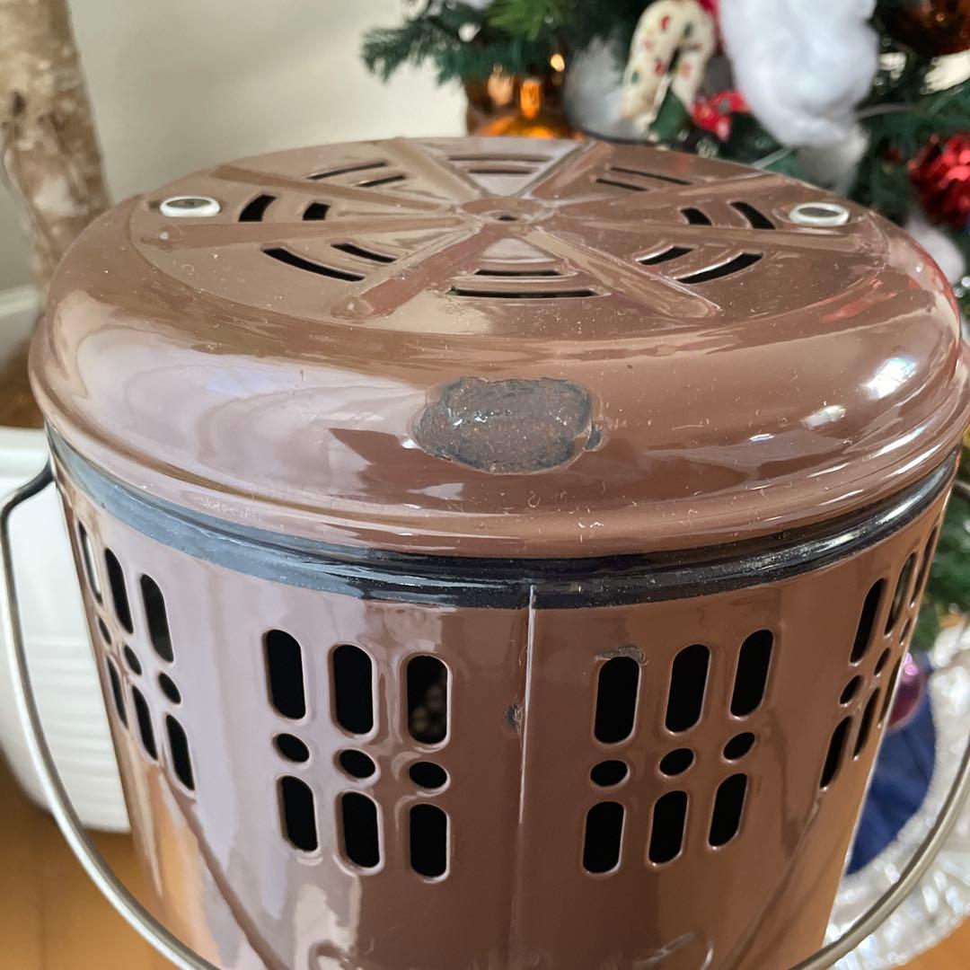 PERFECTION 745型 パーフェクション 石油ストーブ　ヴィンテージ