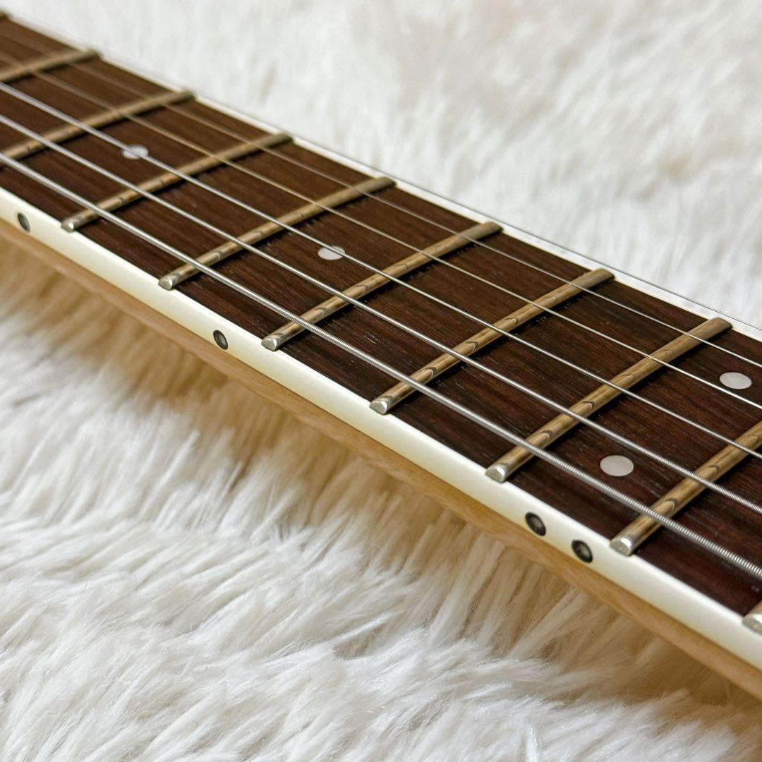 Fernandes JDA-100Y Janne Da Arc/Youモデル