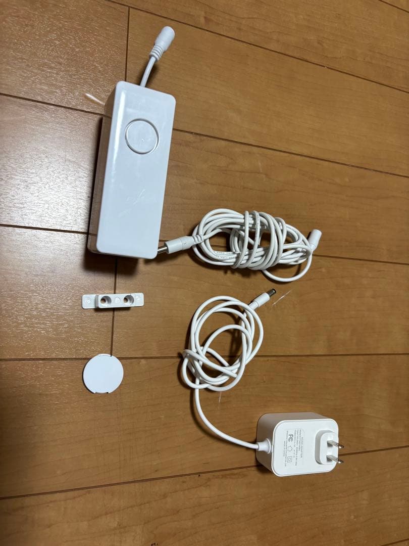 スマート引違い窓自動開閉システム(延長ブラケット付き)