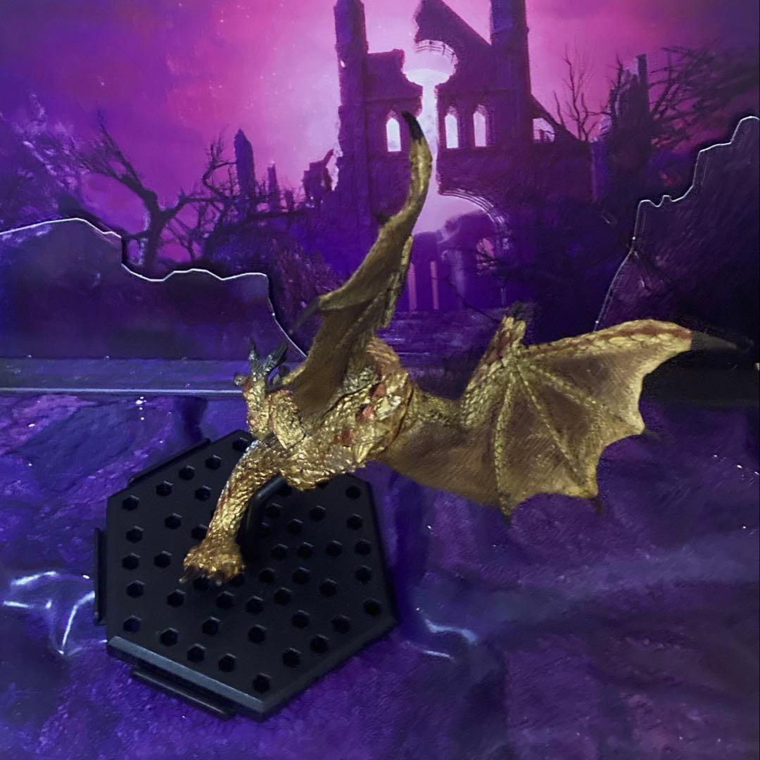 モンハン フィギュア 6体セット 匿名配送