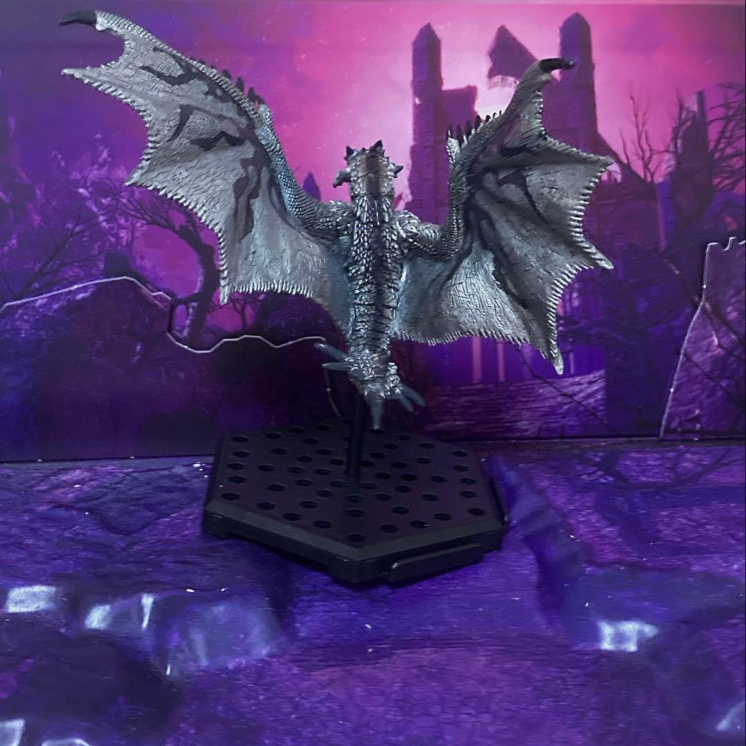 モンハン フィギュア 6体セット 匿名配送