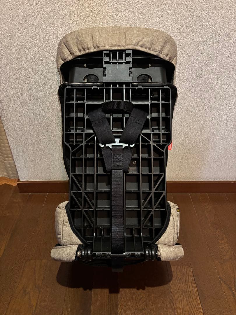 日本育児トラベルベストEvo