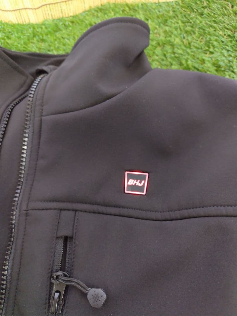 リョービヒートジャケット