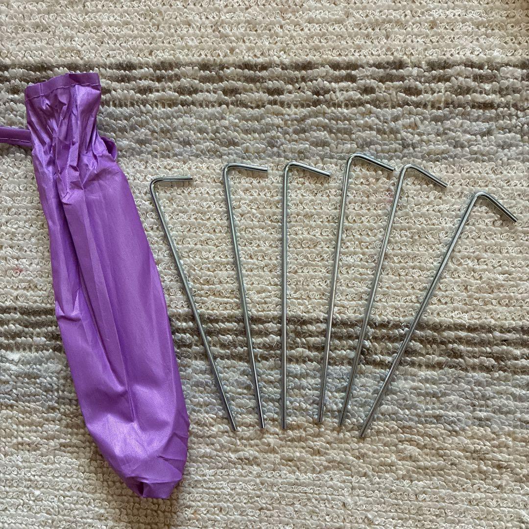 倖田來未 倖田組 KK app scratch 1等　テント　新品　未使用品