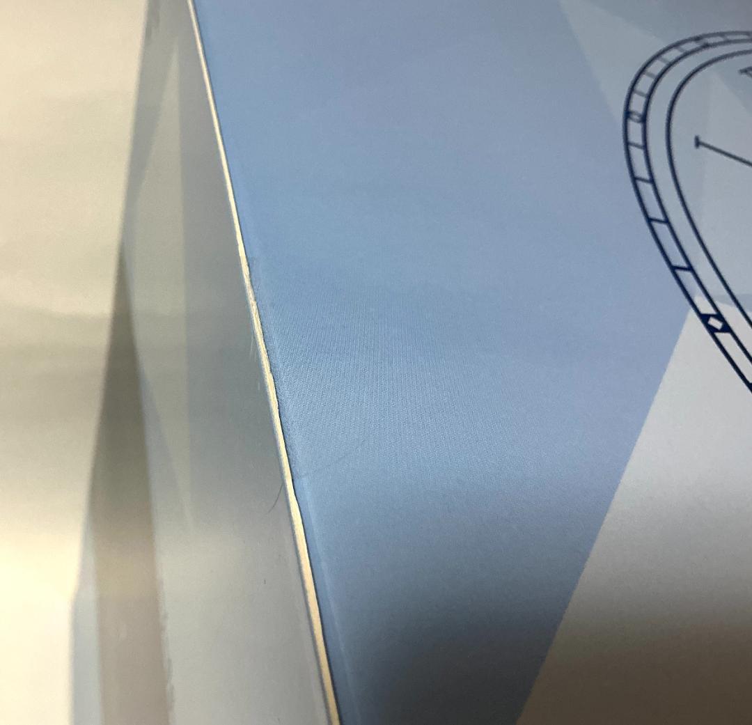 未開封 白の女王 渋谷スクランブルフィギュア