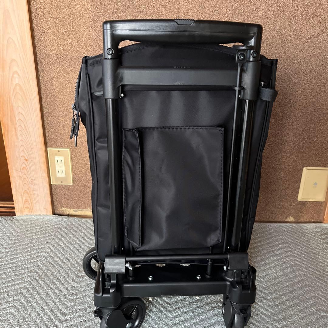 未使用 キャリーカート ショッピングカート