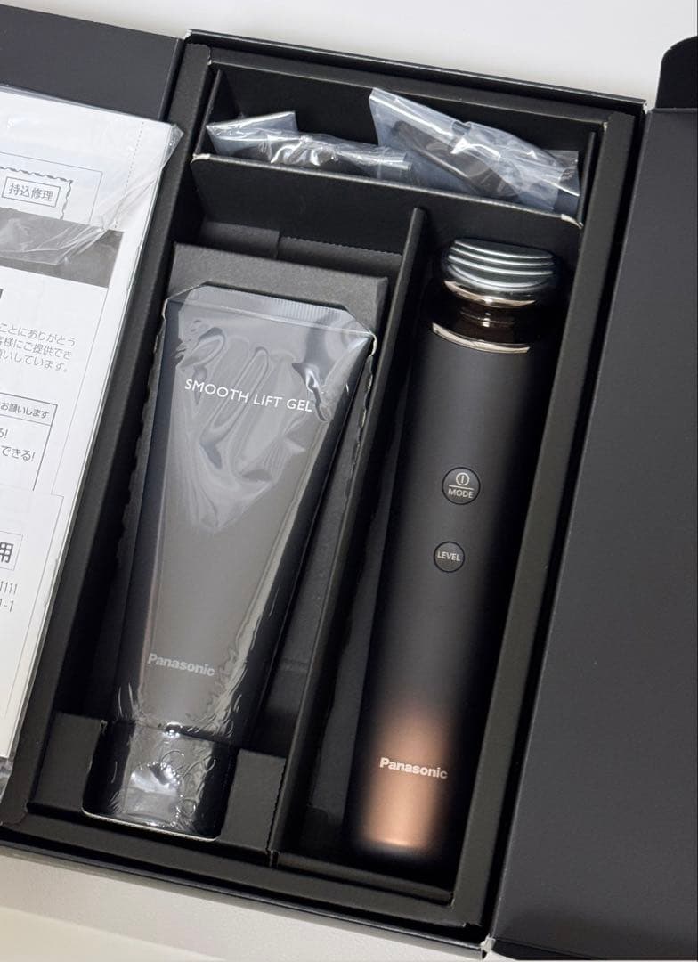 リフトケア 美顔器 バイタリフト RF EX EH-SR86