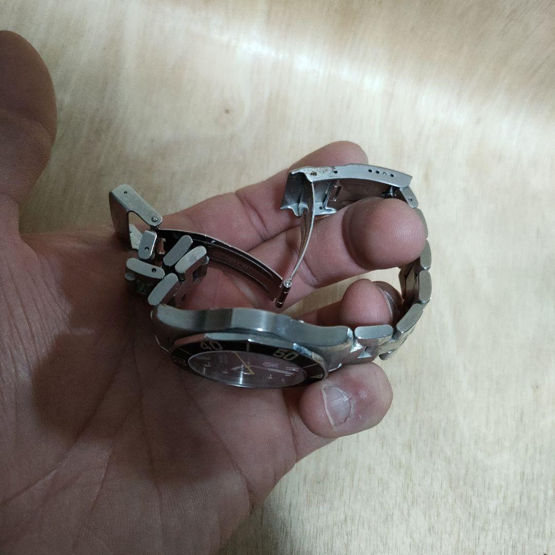 た*フ様 TAG Heuer プロフェッショナル 腕時計 300メートル