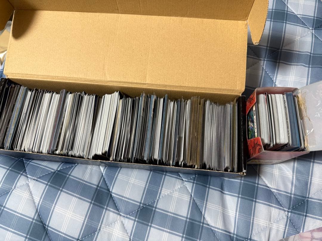 デュエマ 引退品 （松本しげのぶ先生 直筆サイン有り）