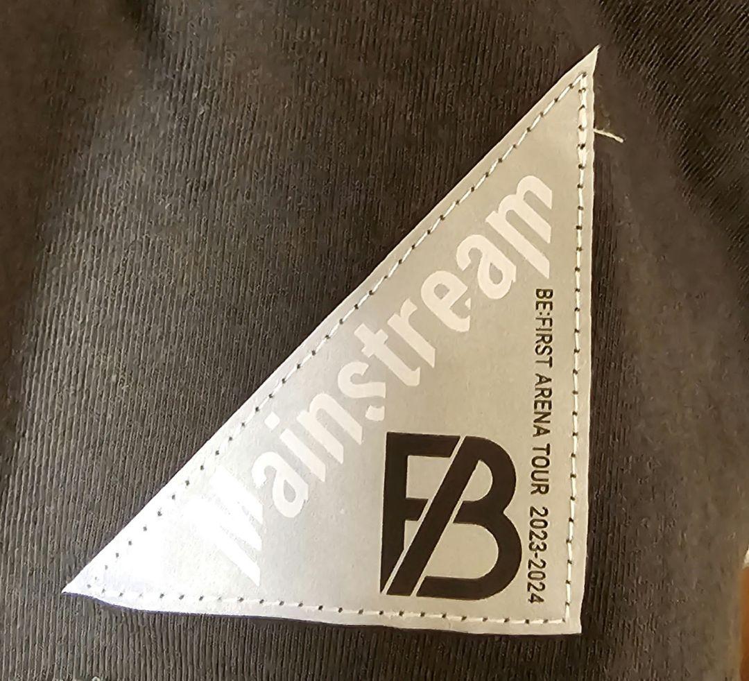 限定2000円割引　BE:FIRST ARENA TOUR Mainstream