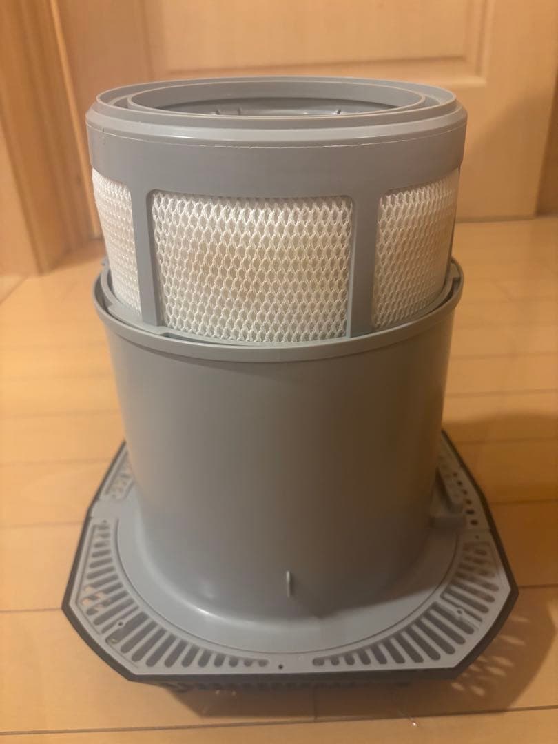 Airdog moi 加湿器 ホワイト