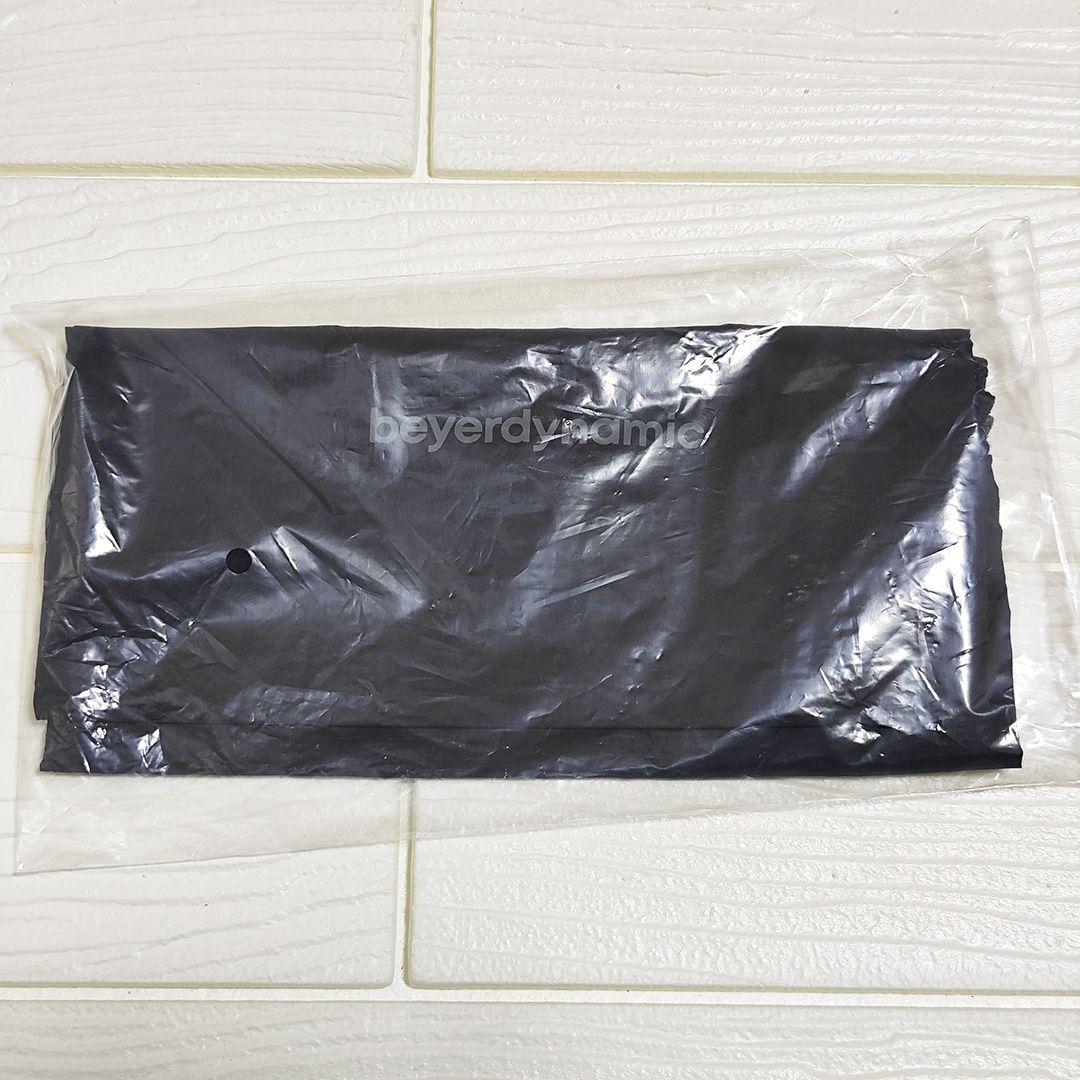 beyerdynamic DT 990 PRO 250Ω 交換イヤーパッド付