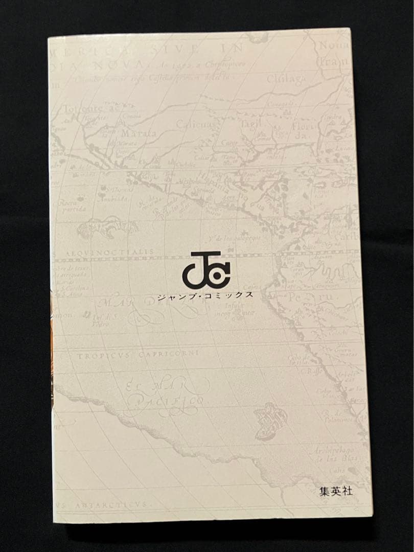 M*i様 初版 ONE PIECE 一巻