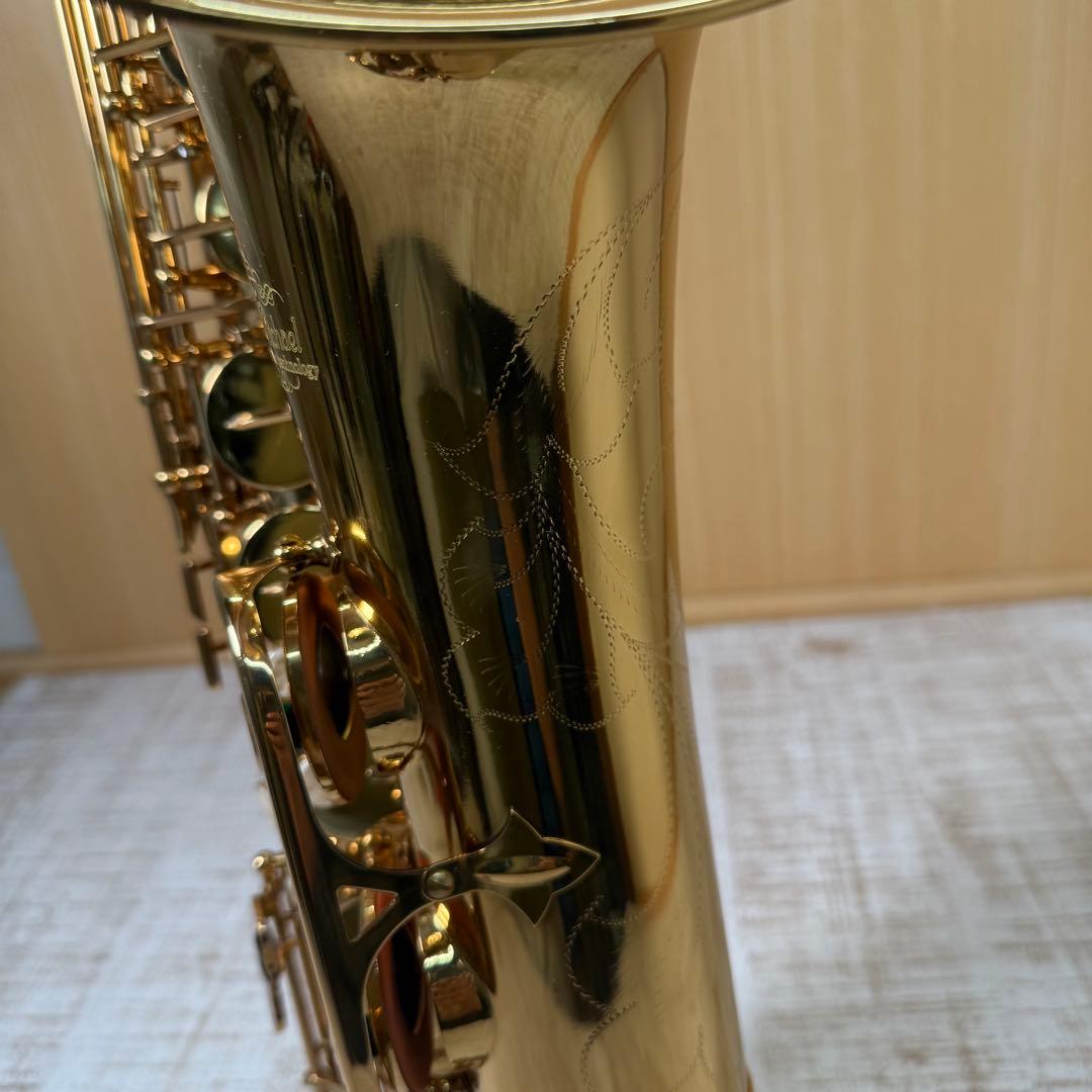 美品　J.MICHAEL マイケル テナーサックス TN-900 マウスピース