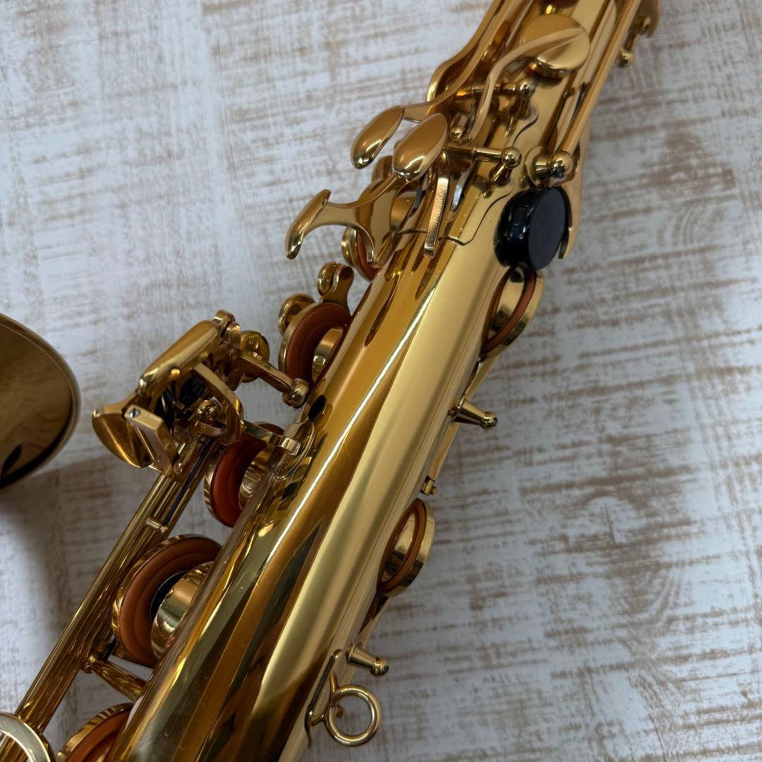 美品　J.MICHAEL マイケル テナーサックス TN-900 マウスピース