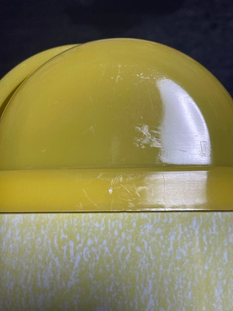 クーリア　ハムちゃんプリン　ダストボックス　ゴミ箱