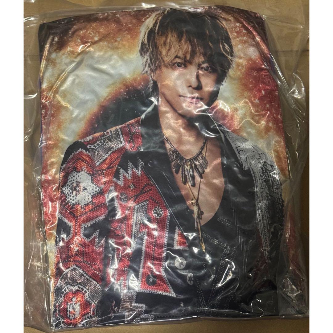 EXILE TAKAHIRO クッション