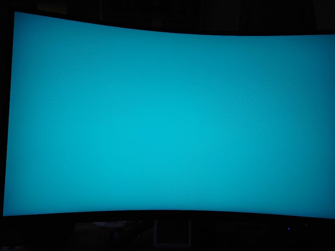 MSI 湾曲ゲーミングモニター G271CQP E2 27インチ WQHD VQ