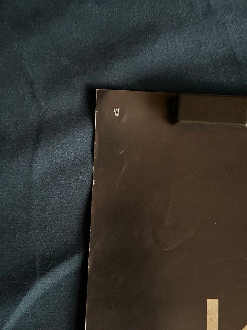 エンド・オブ・ステイツ　USオリジナル映画ポスター