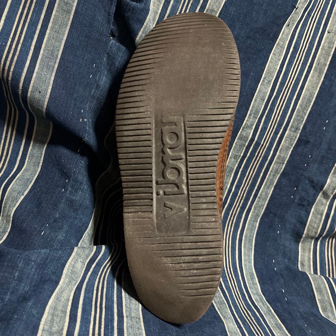 russell moccasin スポーティングクレイチャッカ