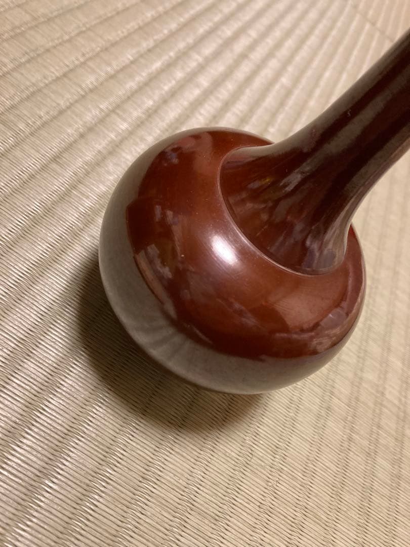 【気まぐれ価格‼️人間国宝‼️】角谷一圭 鋳銅 花瓶 人間国宝 銅製 茶道具 希少