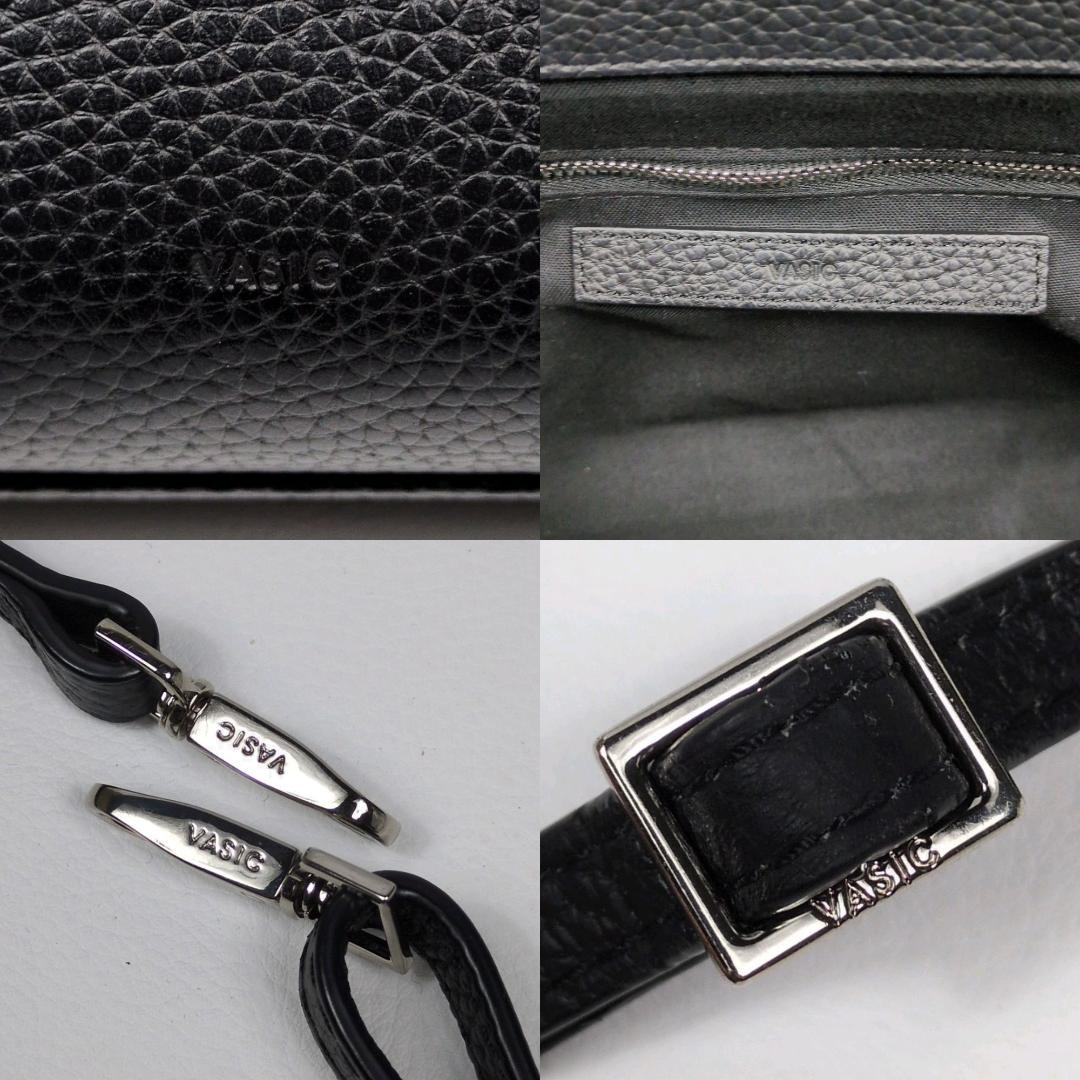 VASIC EVER MINI ヴァジック ショルダーバッグ 2way