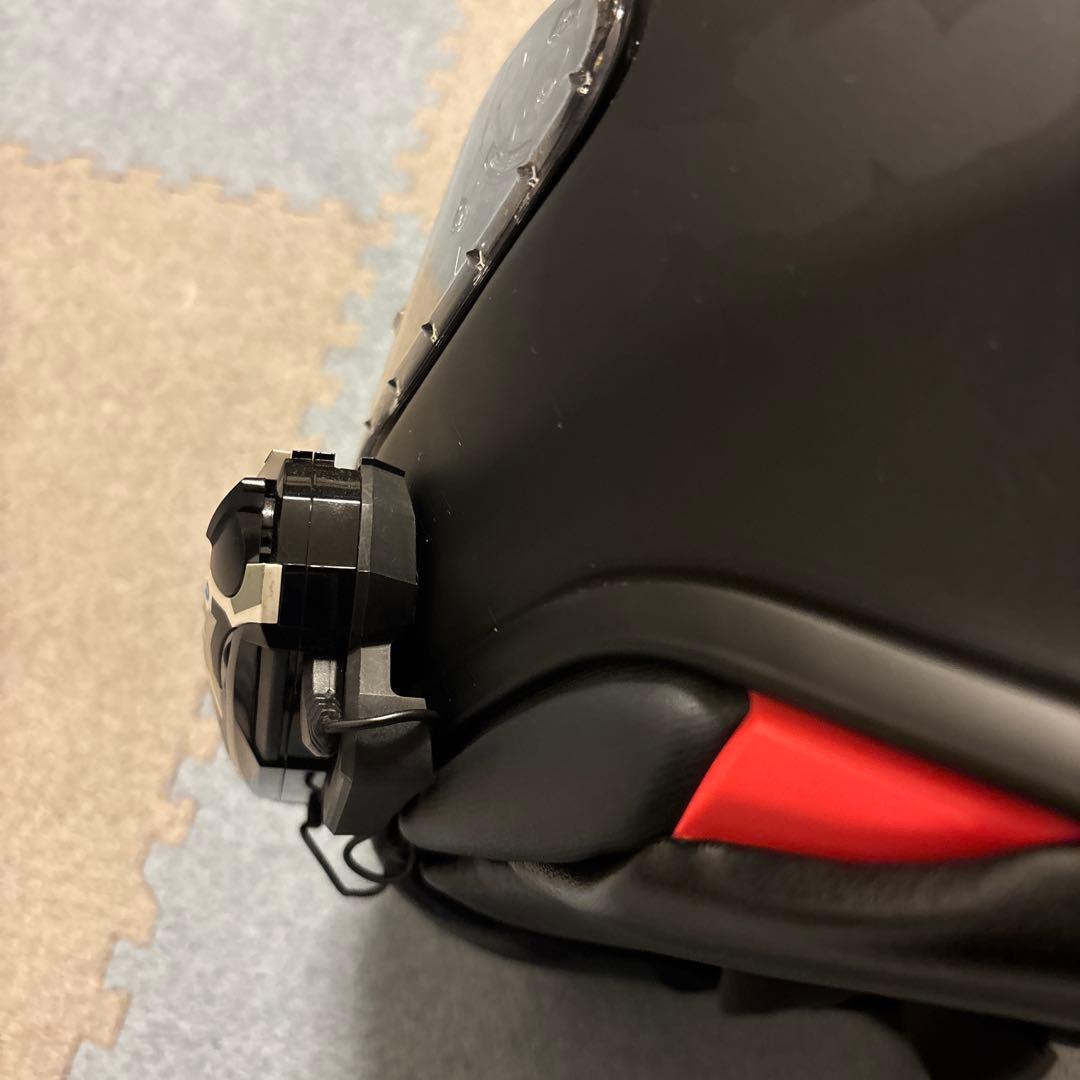 ビーコム　インカム