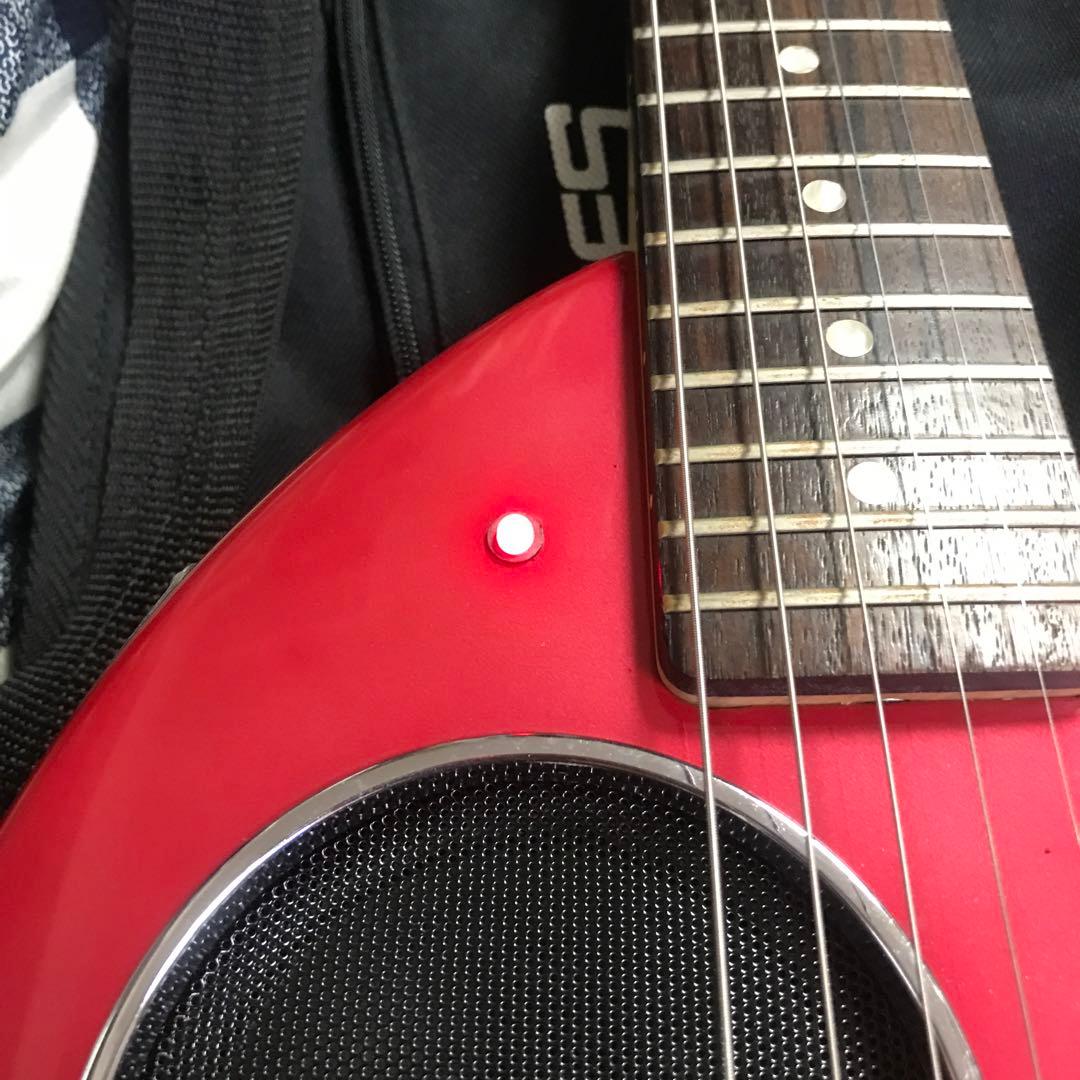 FERNANDES DIGI-ZO HYPER エレキギター