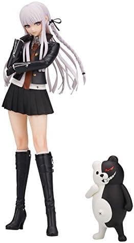 ダンガンロンパ1・2 霧切響子 1/7 フィギュア