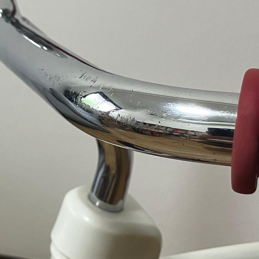 自転車本体 RADIOFLYER Classic 12\" Cruiser Model#837