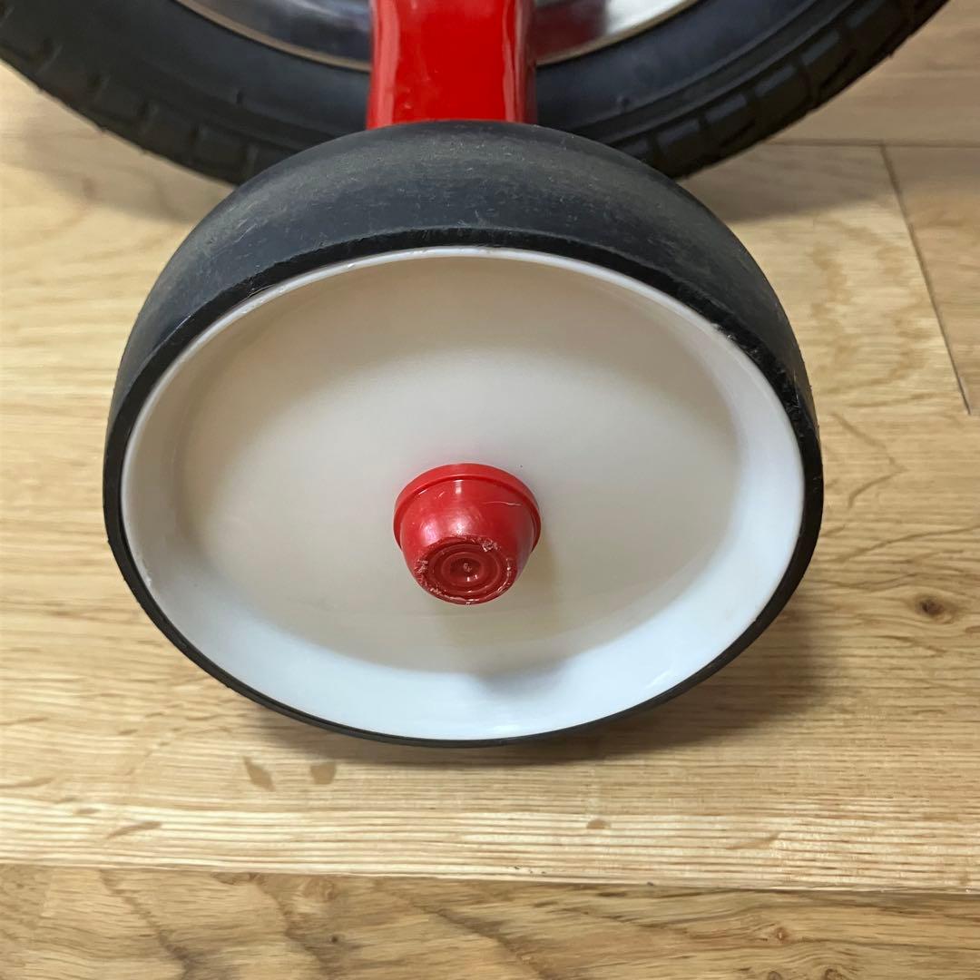 自転車本体 RADIOFLYER Classic 12\" Cruiser Model#837