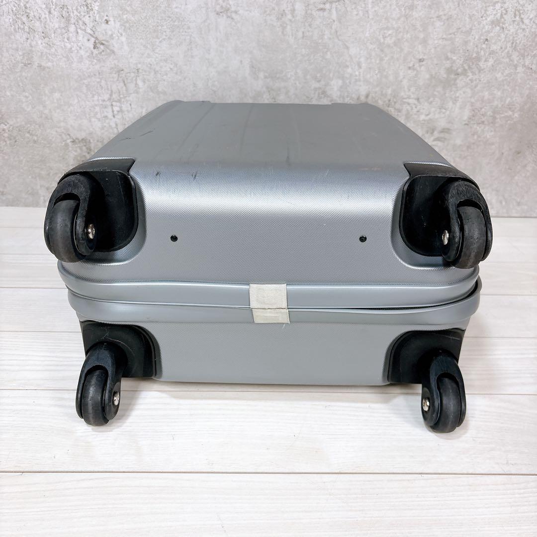 サムソナイト スーツケース ベロチタ 33L TSA VELOCITA 機内持込