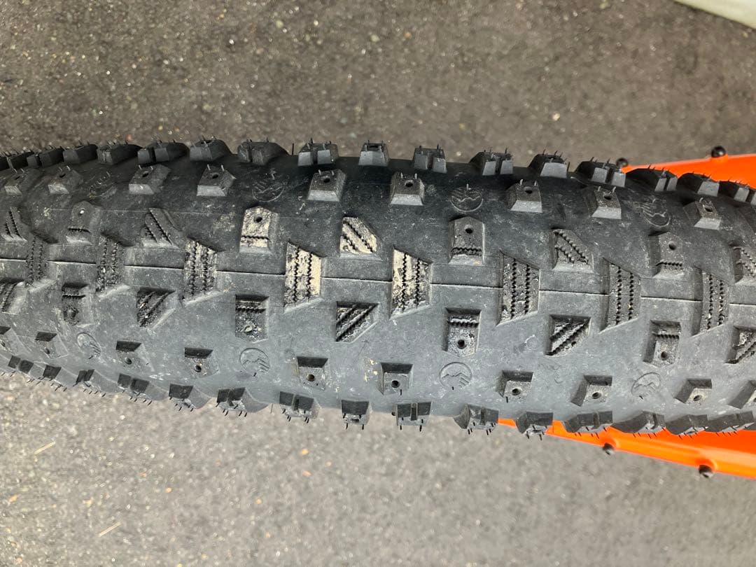 tomoロッキーマウンテンRockymountain