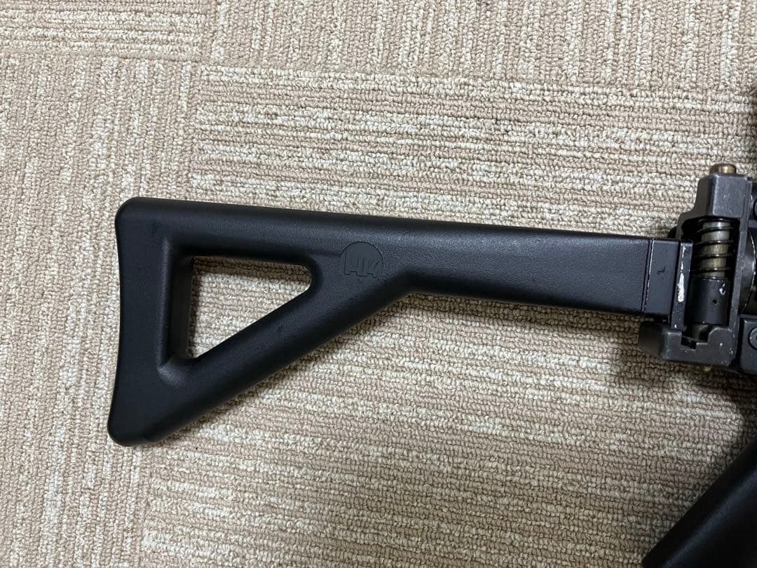 東京マルイ　MP5k PDW 電動ガン