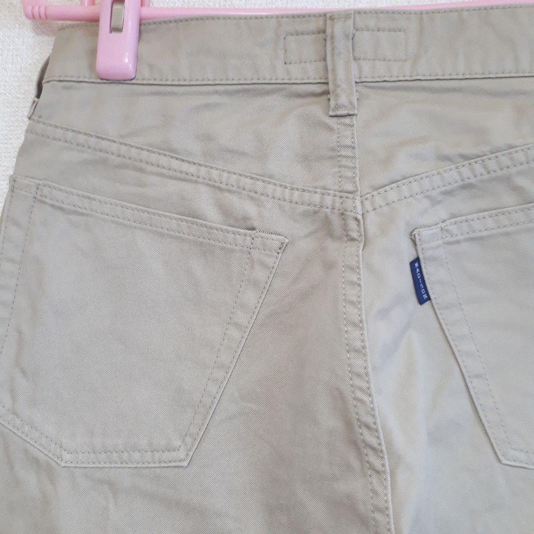 マディソンブルー　SAROUEL PT CHINO　000